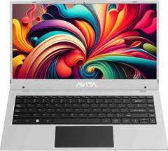 Avita Liber E Intel Core i5 12th Gen 1235U AM14A2INF56F SLF Thin and Light Laptop