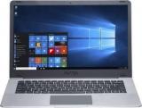 Avita Pura APU Dual Core A9 9420E NS14A6IND541 SGBKB Thin And Light Laptop