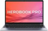 Chuwi Intel Celeron Dual Core 11th Gen N4020 HeroBook Pro Laptop