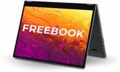 Chuwi Intel Core i3 12th Gen Intel Core i3 1215U FreeBook 2 in 1 Laptop