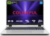 Colorful P15 Intel Core I5 12th Gen 12450H P15 23 HE55D16512A W IND