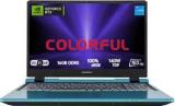 Colorful P15 Series Intel Core I5 12th Gen 12450H P15 23 HE55D16512A B SA/ P15 23 HE55D16512A B IND Gaming Laptop