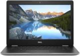 Dell 14 3000 Core I3 7th Gen Inspiron 3481 Laptop