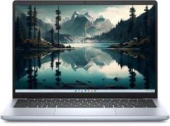 Dell 14 Intel Core i3 13th Gen 1305U 14 Thin and Light Laptop