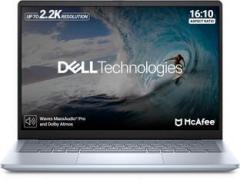 Dell 14 Intel Core i5 13th Gen 1334U Inspiron 5440 Thin and Light Laptop