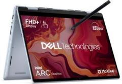 Dell 14 Intel Core i5 13th Gen 1334U Inspiron 7440 2 in 1 / Inspiron 14 2in1 2 in 1 Laptop