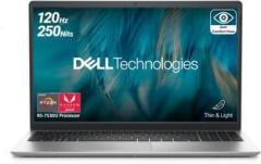 Dell 15 AMD Ryzen 5 Hexa Core 7530U 3535 Thin and Light Laptop