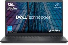 Dell 15 Intel Core i3 13th Gen 1305U 3530 Thin and Light Laptop