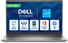 Dell 15 Intel Core i3 13th Gen 1305U OVN353025001RING1O Thin and Light Laptop
