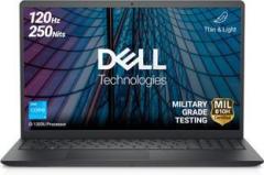 Dell 15 Intel Core i5 13th Gen 1334U 3530 Thin and Light Laptop