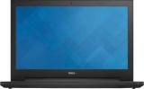 Dell 15 Pentium Dual Core 4th Gen 3542 Notebook