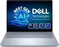 Dell 16 Next Gen AI PC Intel Core Ultra 5 226V DB16250 Laptop