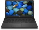 Dell 3000 Core I3 6th Gen 3568 Notebook