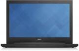 Dell 3000 Core I5 5th Gen 3543 Notebook