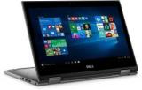 Dell 5000 Core I5 6th Gen 5568 2 In 1 Laptop