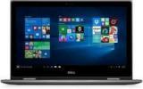 Dell 5000 Core I5 7th Gen 5578 2 In 1 Laptop