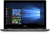 Dell 5000 Core I7 7th Gen 5378 2 In 1 Laptop