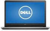 Dell 5000 Series Core I5 6th Gen ASDF78952364GH 5559 Notebook