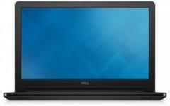 Dell 5558 Core i3 Y566515HIN9BG 5558i341tbwin10BG Notebook