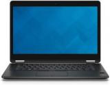 Dell 7000 Core I5 6th Gen 34C2G Latitude E7470 Notebook