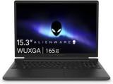 DELL Alienware 15 Gaming Laptop AMD Ryzen 5 16 GB RAM 512 GB SSD NVIDIA GeForce RTX 4050 CAN15265CTO02MINO