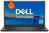 Dell Core I3 11th Gen 3520 Laptop