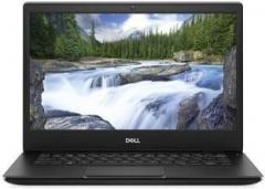 Dell Core i3 8th Gen Latitude 3400 Business Laptop