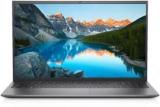 Dell Core I5 11th Gen Inspiron 5518 Thin And Light Laptop