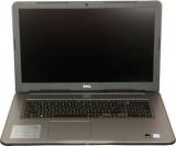 Dell HD Core I7 8th Gen 5579 2 In 1 Laptop