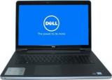 Dell Inspiration Core I7 6th Gen I5759 8247SLV Laptop