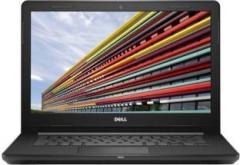 Dell Inspiron 14 3000 Core i3 7th Gen 3467 Laptop