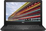 Dell Inspiron 14 3000 Series Core I3 6th Gen 3467 Laptop