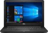 Dell Inspiron 14 3000 Series Core I3 7th Gen 3467 Laptop