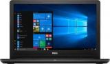 Dell Inspiron 15 3000 APU Dual Core A9 9400 Inspiron 3565 Laptop