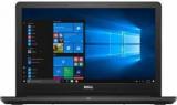 Dell Inspiron 15 3000 Core I3 7th Gen 15 3576 Laptop