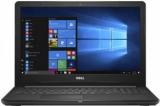 Dell Inspiron 15 3000 Core I3 7th Gen 3567 Laptop