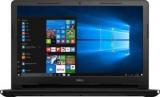 Dell Inspiron 15 3000 Pentium Quad Core 3573 Laptop