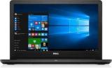 Dell Inspiron 15 3000 Series Core I3 6th Gen 3567 Notebook