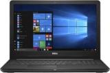 Dell Inspiron 15 3000 Series Core I3 7th Gen 3567 Laptop