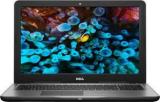 Dell Inspiron 15 5000 Core I3 6th Gen 5567 Laptop