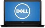 Dell Inspiron 5000 APU Quad Core A8 5555 Notebook