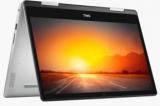 Dell Inspiron 5000 Core I3 10th Gen 5491 2 In 1 Laptop