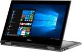 Dell Inspiron 5000 Core I3 7th Gen A564103SIN9 5378 2 In 1 Laptop