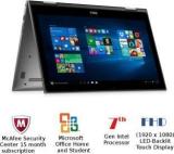 Dell Inspiron 5000 Core I5 7th Gen Z564503SIN9 5578 2 In 1 Laptop