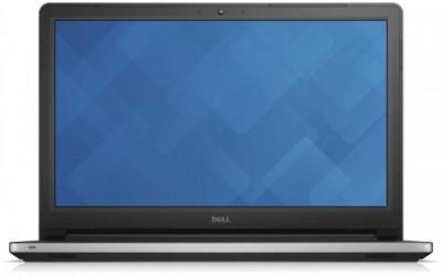 Dell Inspiron 5558 5558i341tb2gbwin10SM Y566517HIN9SM Intel Core i3 Notebook