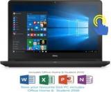 Dell Inspiron 7000 Core I5 6th Gen 7559 Notebook