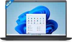 Dell Inspiron AMD Ryzen 5 Hexa Core 5625U New Inspiron 15 Laptop Thin and Light Laptop