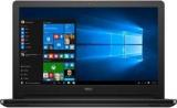 Dell Inspiron APU Quad Core A10 6th Gen 5555 Notebook