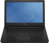 Dell Inspiron Core I3 5th Gen Z565169UIN9/ Z565504UIN9 3558 Notebook