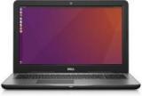 Dell Inspiron Core I3 6th Gen 5567 Notebook